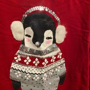 Girls Gymboree Long sleeves Shirt